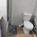 Apartment Zonnegloed *