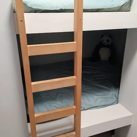 Zonnegloed 오스텐드