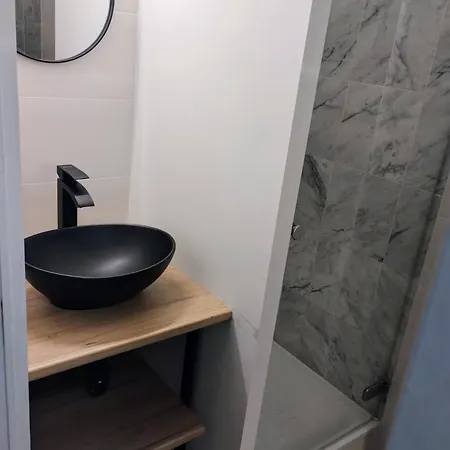 דירה Zonnegloed אוסטנדה