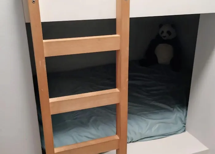 Zonnegloed 오스텐드