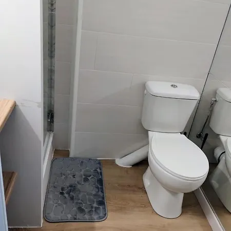 アパート Zonnegloed *