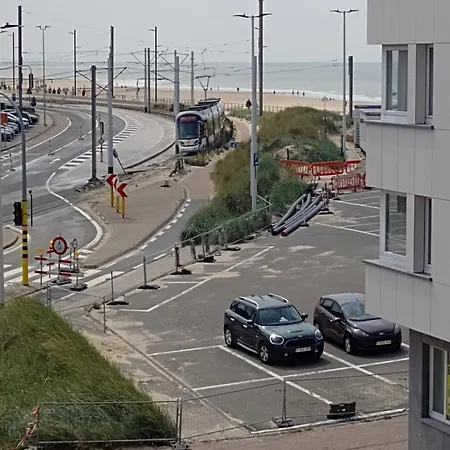 アパート Zonnegloed *